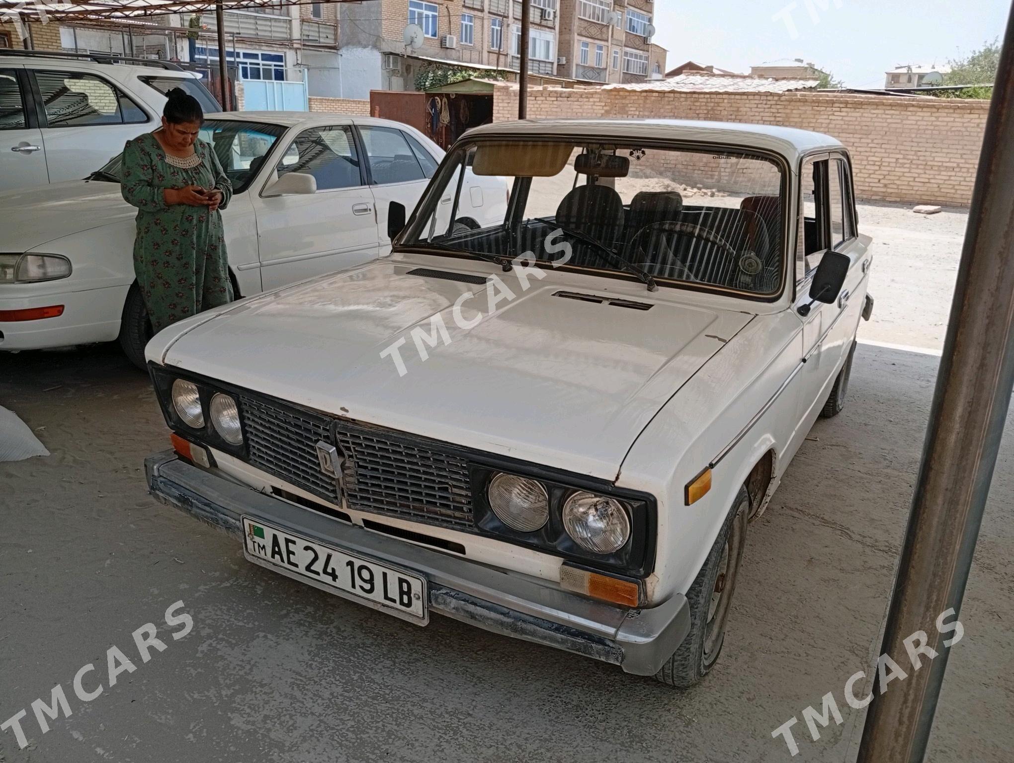Lada 2106 2002 - 20 000 TMT - Farap - img 3