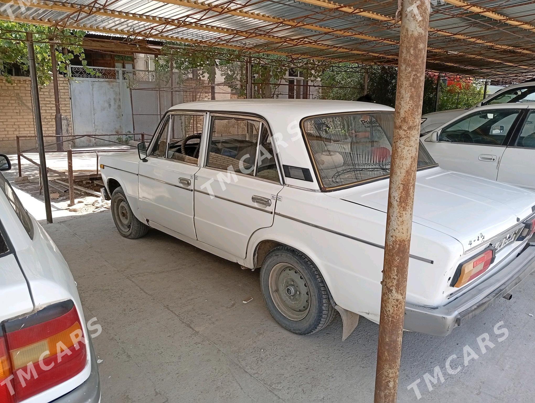 Lada 2106 2002 - 20 000 TMT - Farap - img 4