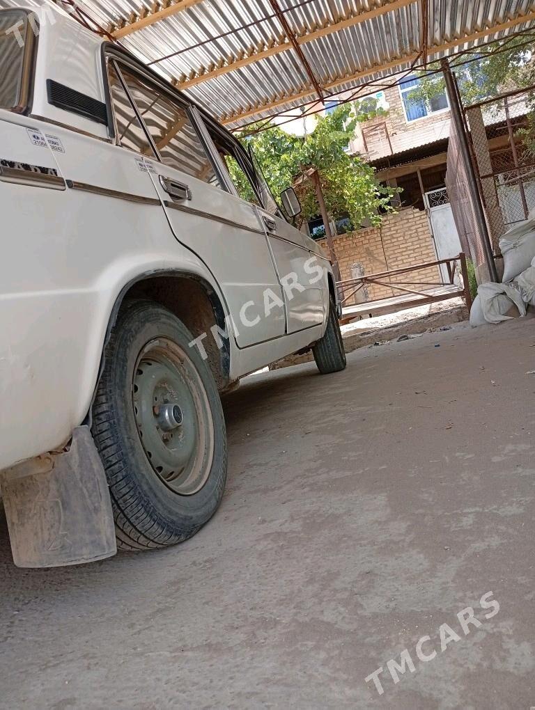 Lada 2106 2002 - 20 000 TMT - Farap - img 2