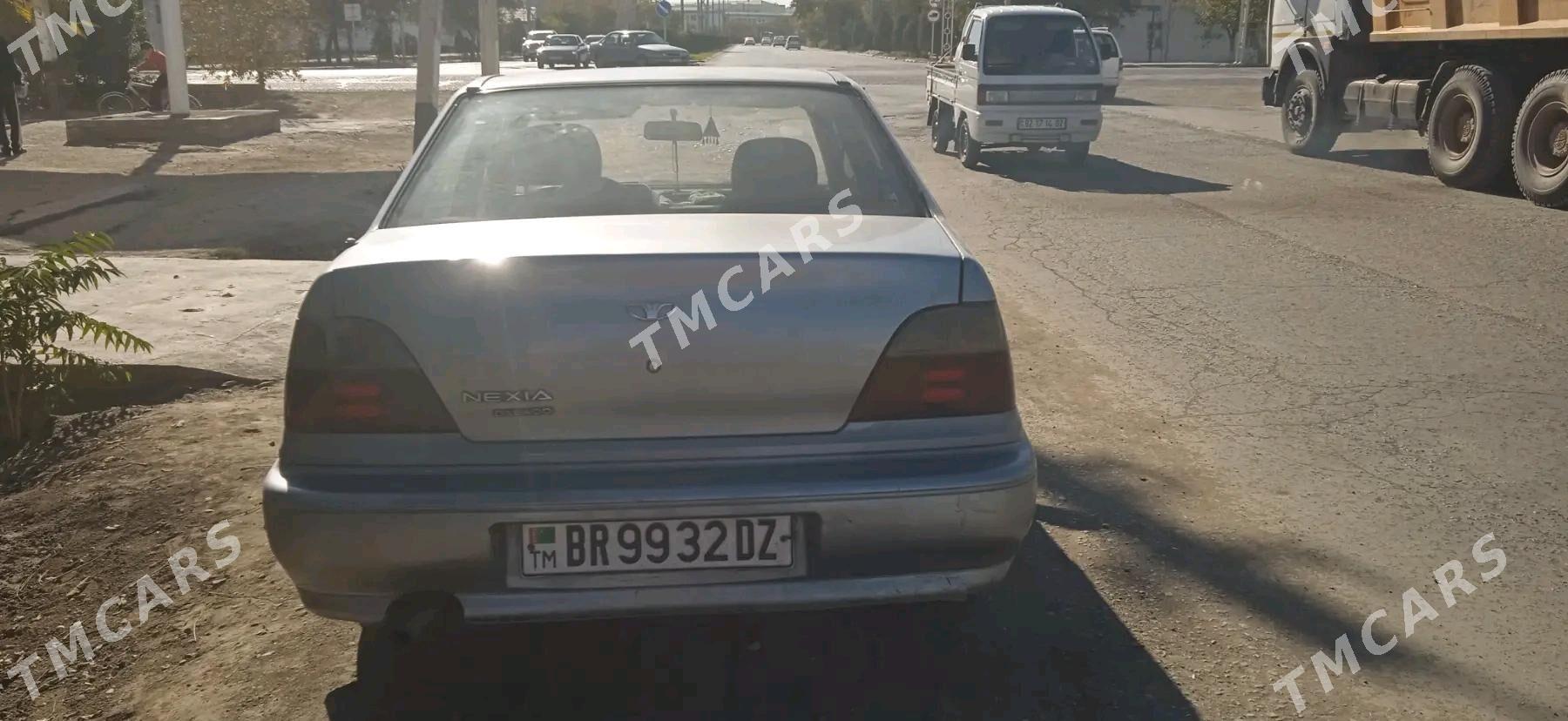 Daewoo Nexia 1998 - 23 000 TMT - Дашогуз - img 2