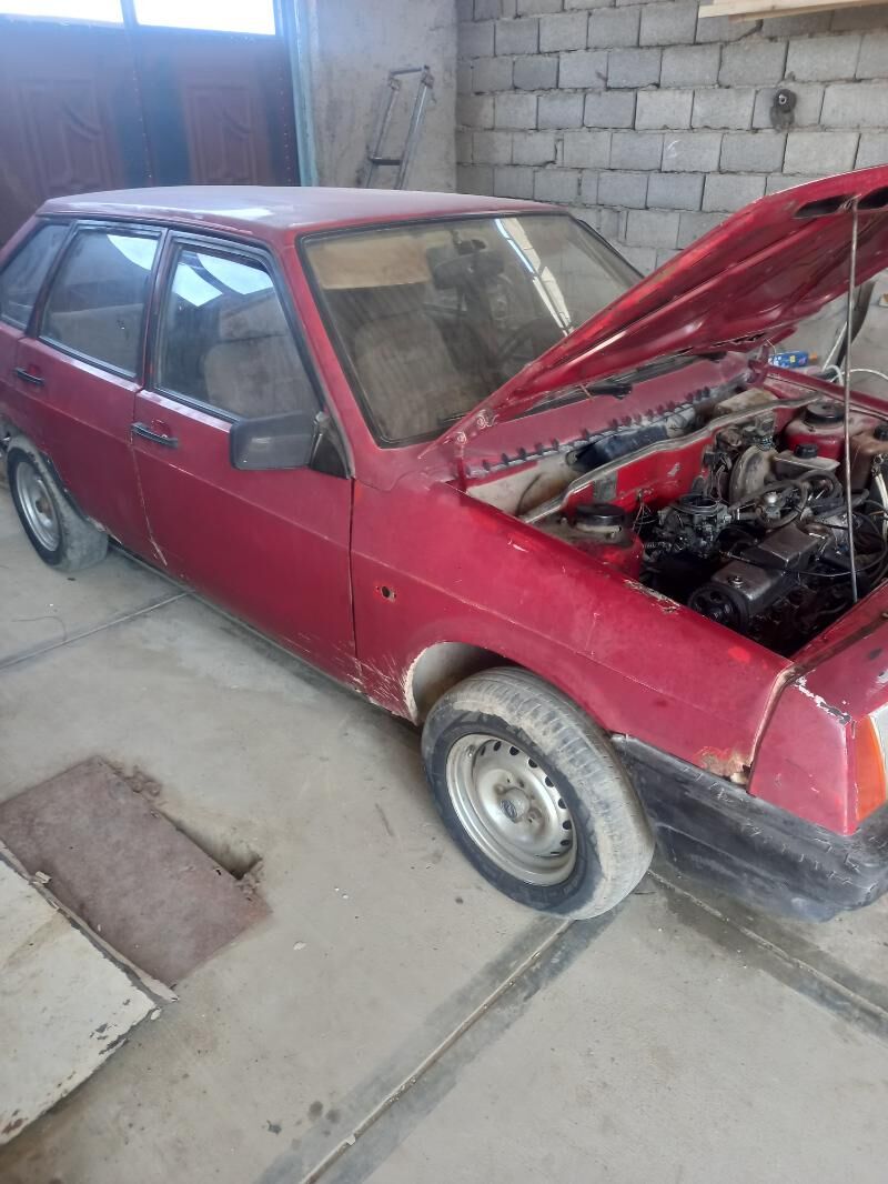 2109.Mordo 6 000 TMT - Гызыларбат - img 3