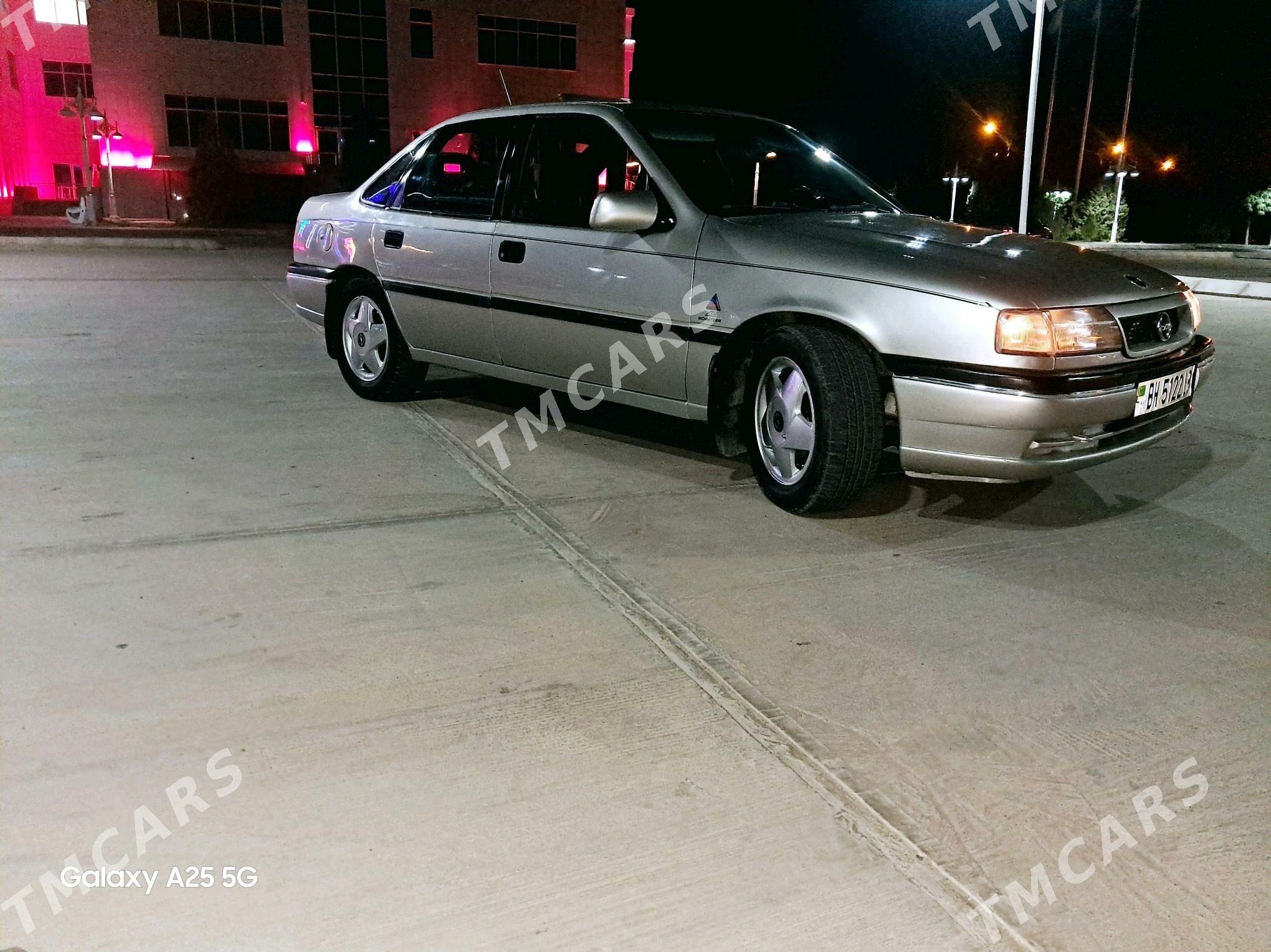 Opel Vectra 1992 - 46 000 TMT - Türkmenabat - img 6