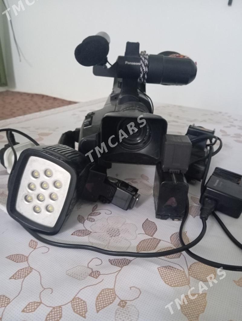 Panasonic - Türkmenabat - img 3