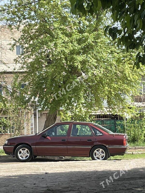 Opel Vectra 1989 - 36 000 TMT - Мары - img 4