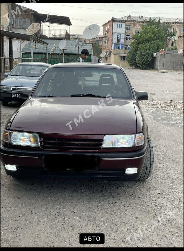 Opel Vectra 1989 - 36 000 TMT - Мары - img 6