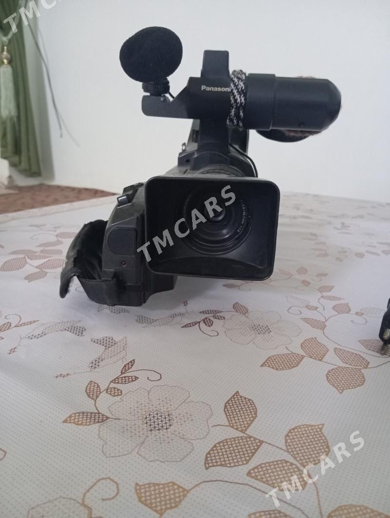 Panasonic - Türkmenabat - img 2
