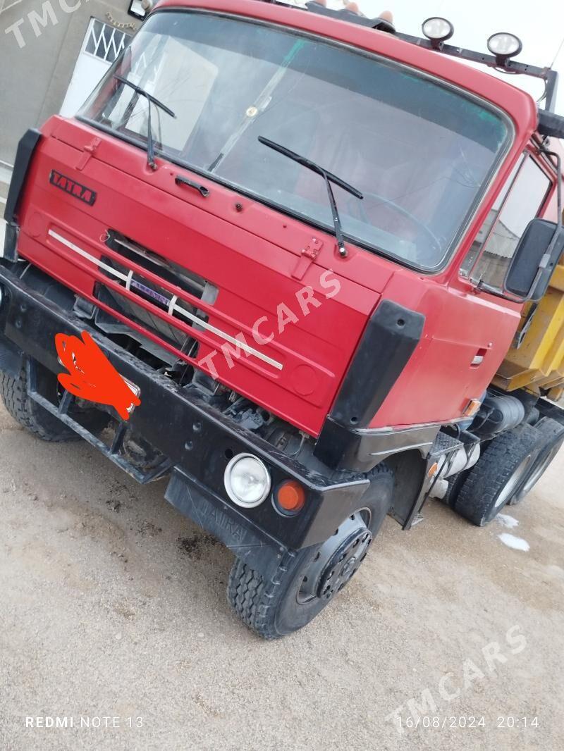 Maz Samosval 1995 - 150 000 TMT - Jebel - img 2