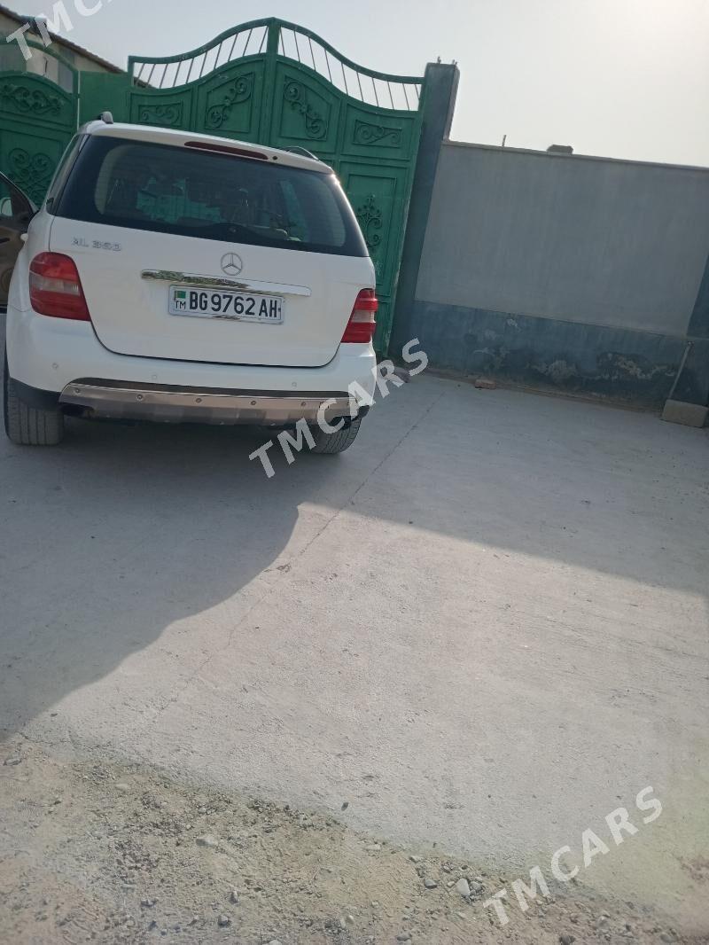 Mercedes-Benz ML350 2005 - 160 000 TMT - Анев - img 3
