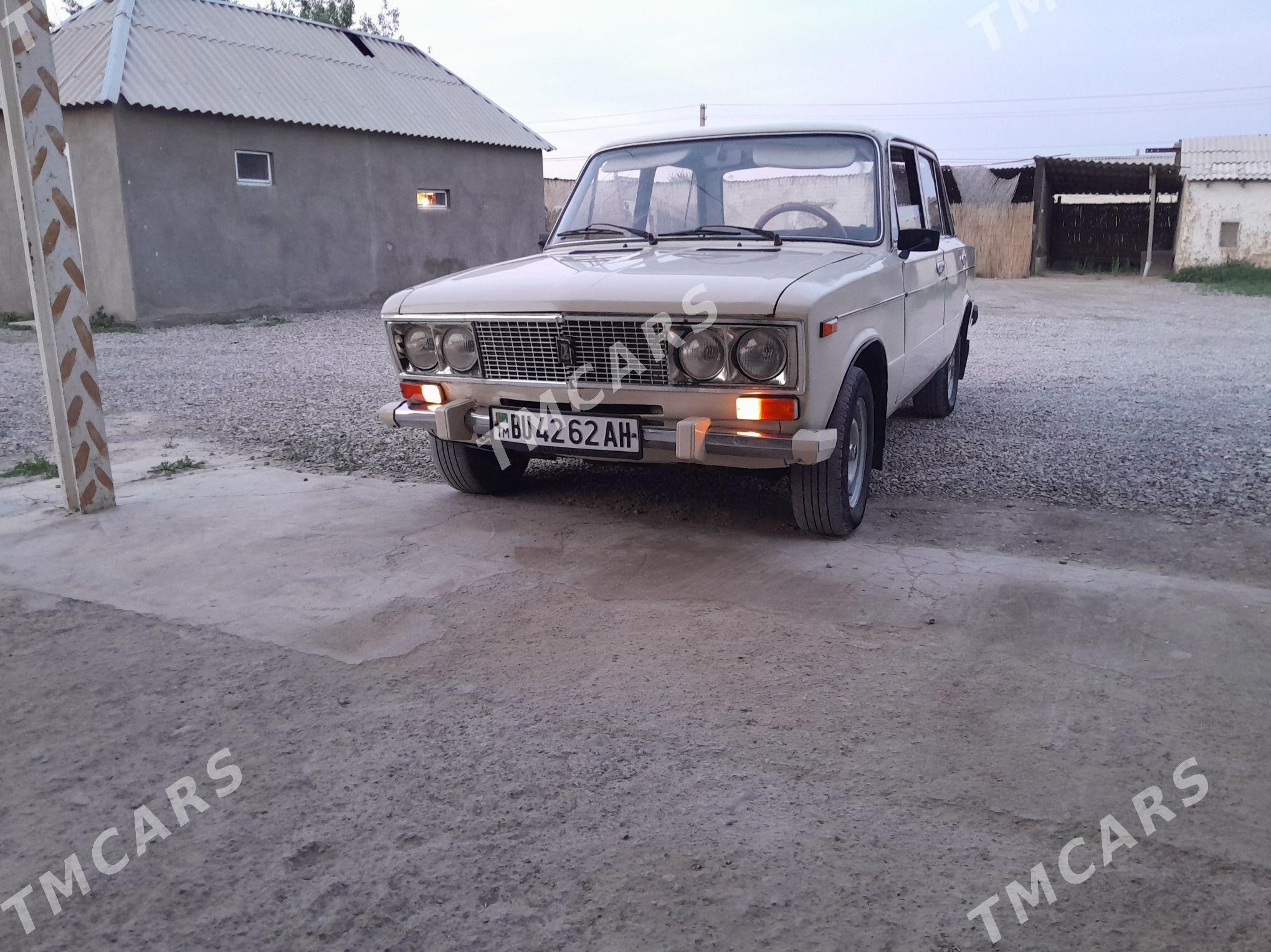 Lada 2106 1993 - 15 000 TMT - Kaka - img 2