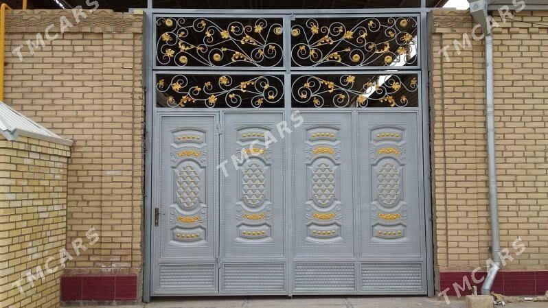 Warata gapy sallançak - Мары - img 9