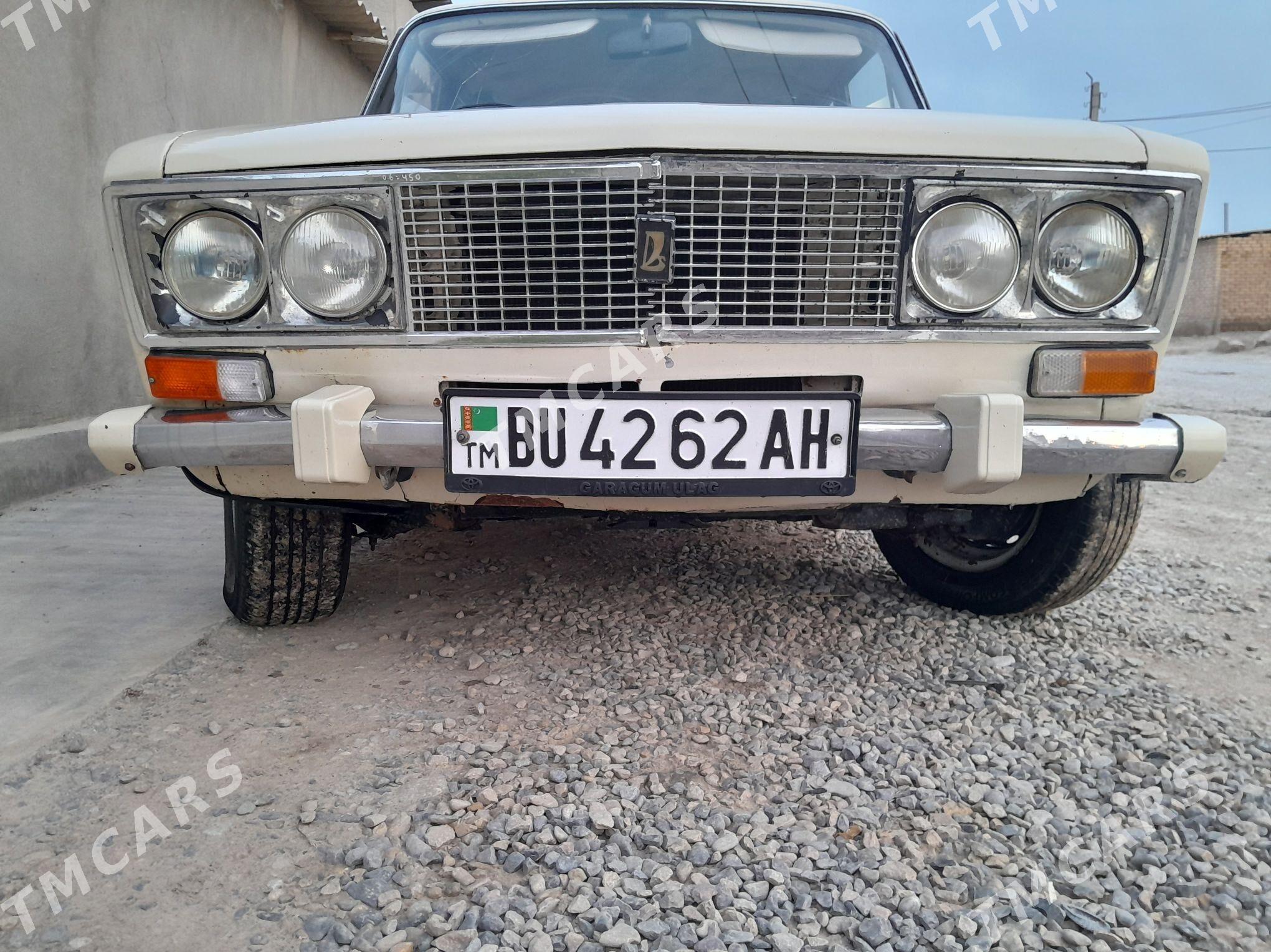 Lada 2106 1993 - 15 000 TMT - Kaka - img 3
