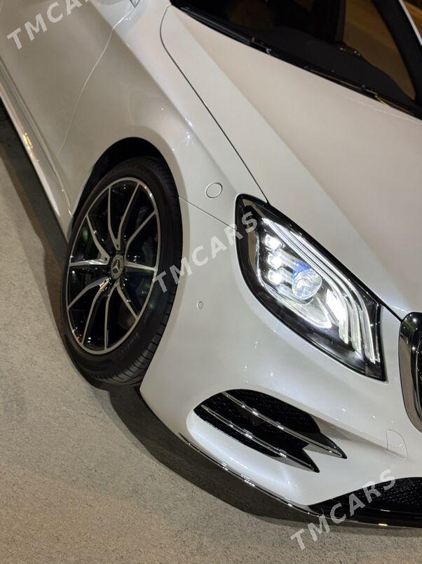 Mercedes-Benz S-Class 2018 - 2 500 000 TMT - Ашхабад - img 3