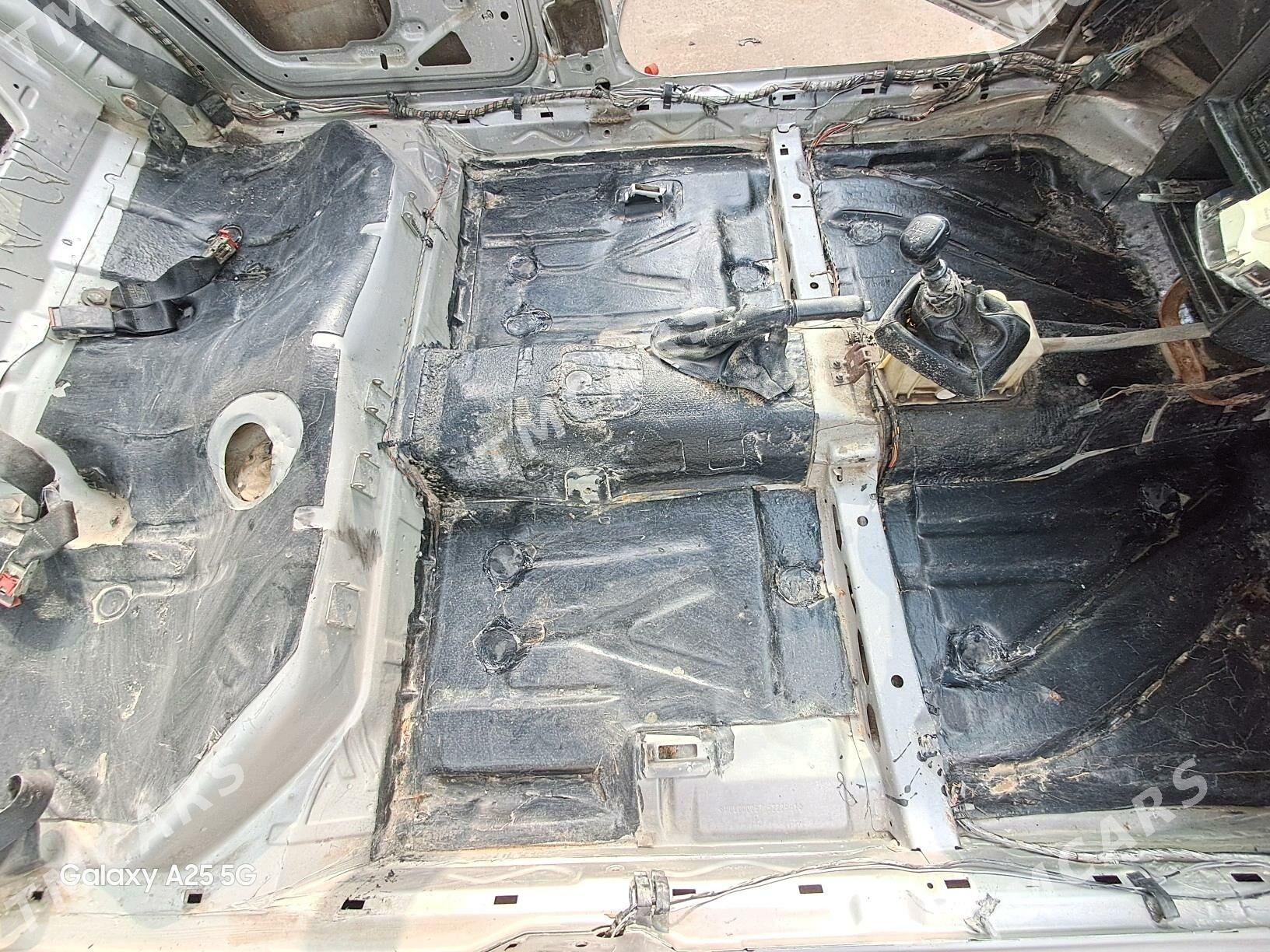 Opel Vectra 1992 - 46 000 TMT - Türkmenabat - img 7