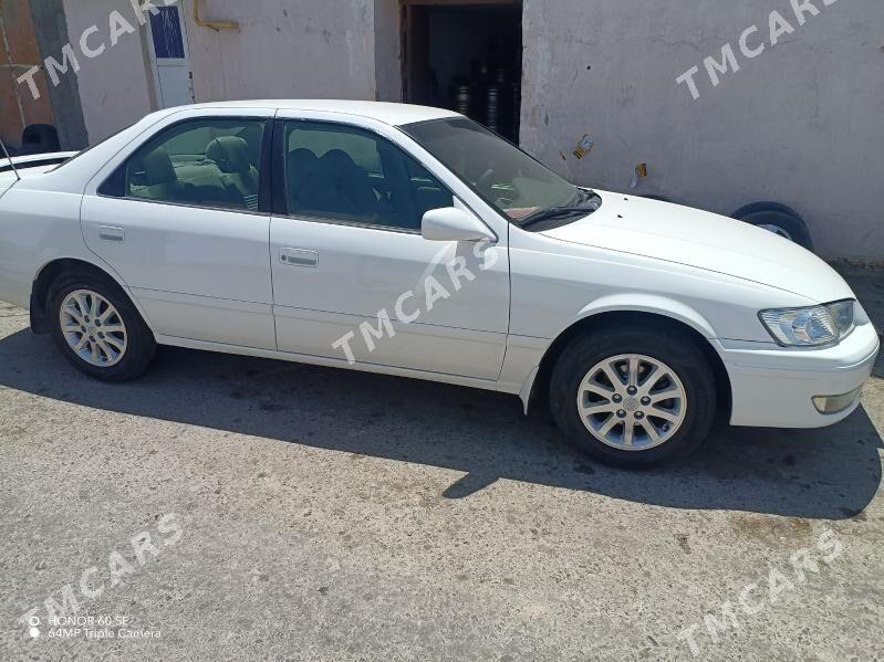 Toyota Camry 2000 - 130 000 TMT - Türkmenabat - img 2