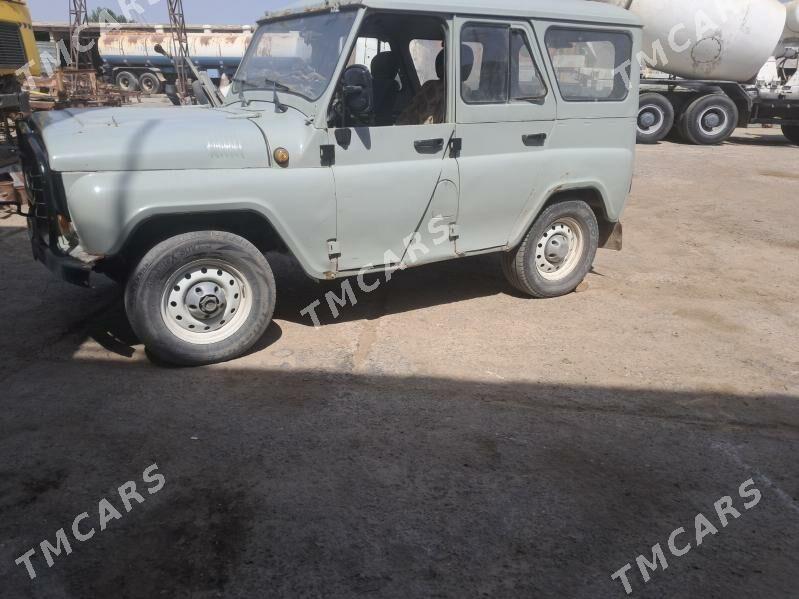 UAZ 469 2003 - 60 000 TMT - Саят - img 3