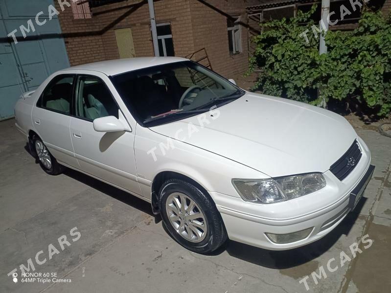 Toyota Camry 2000 - 130 000 TMT - Türkmenabat - img 5