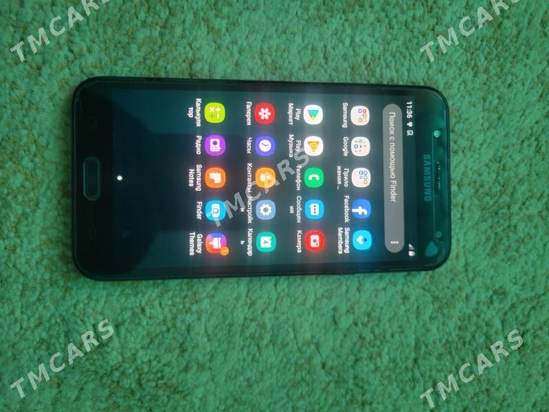 Samsung j7 neo - Şatlyk - img 4