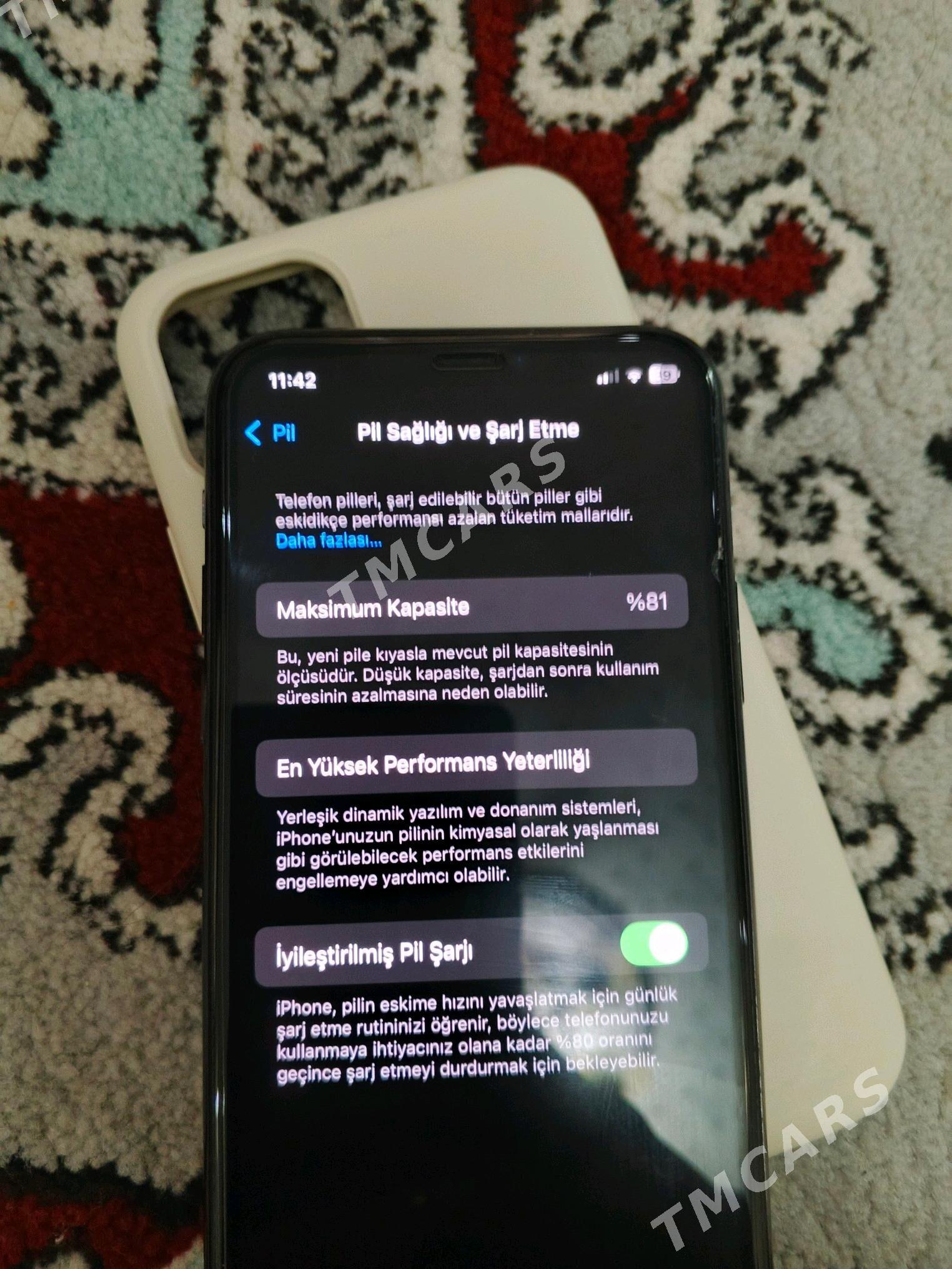 iphone 11pro - Гумдаг - img 5