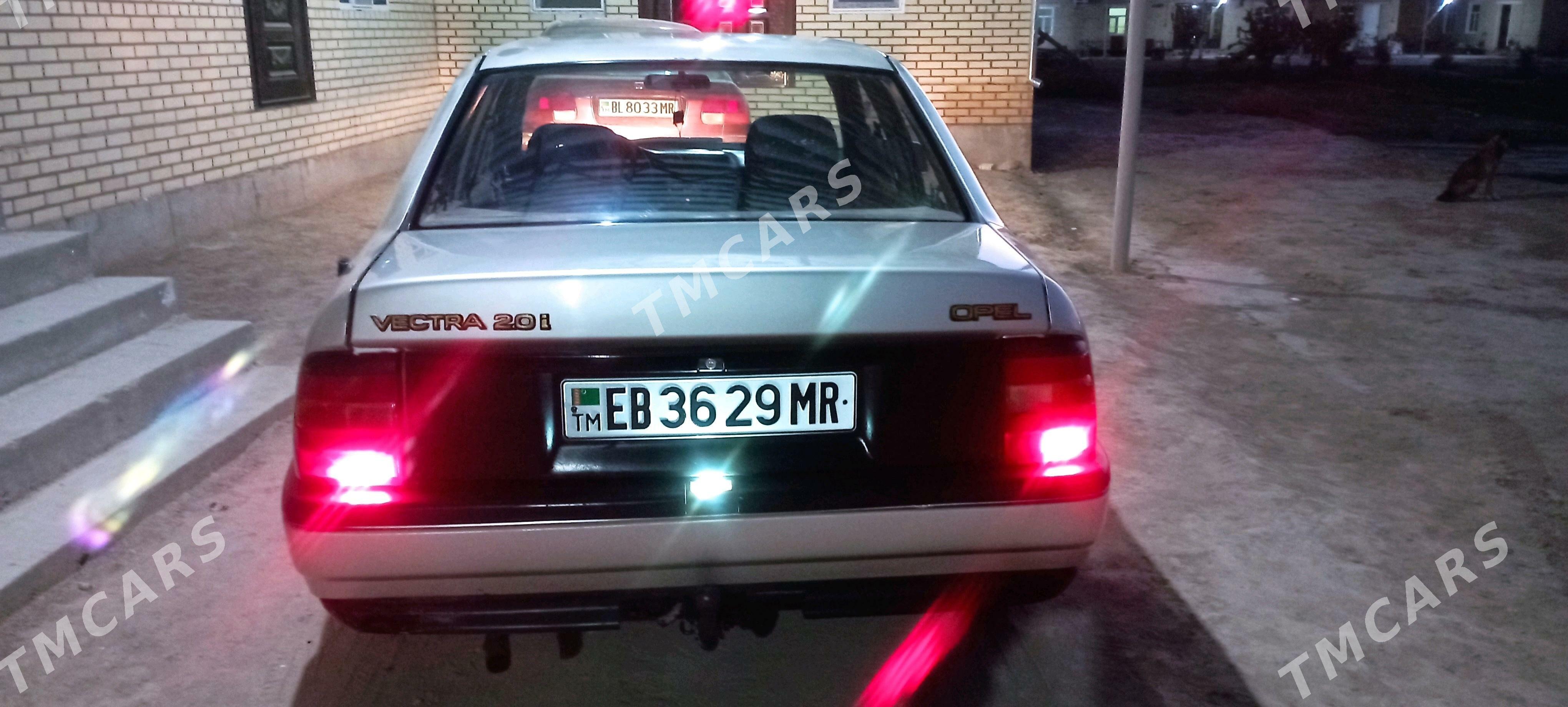 Opel Vectra 1993 - 23 000 TMT - Baýramaly - img 5