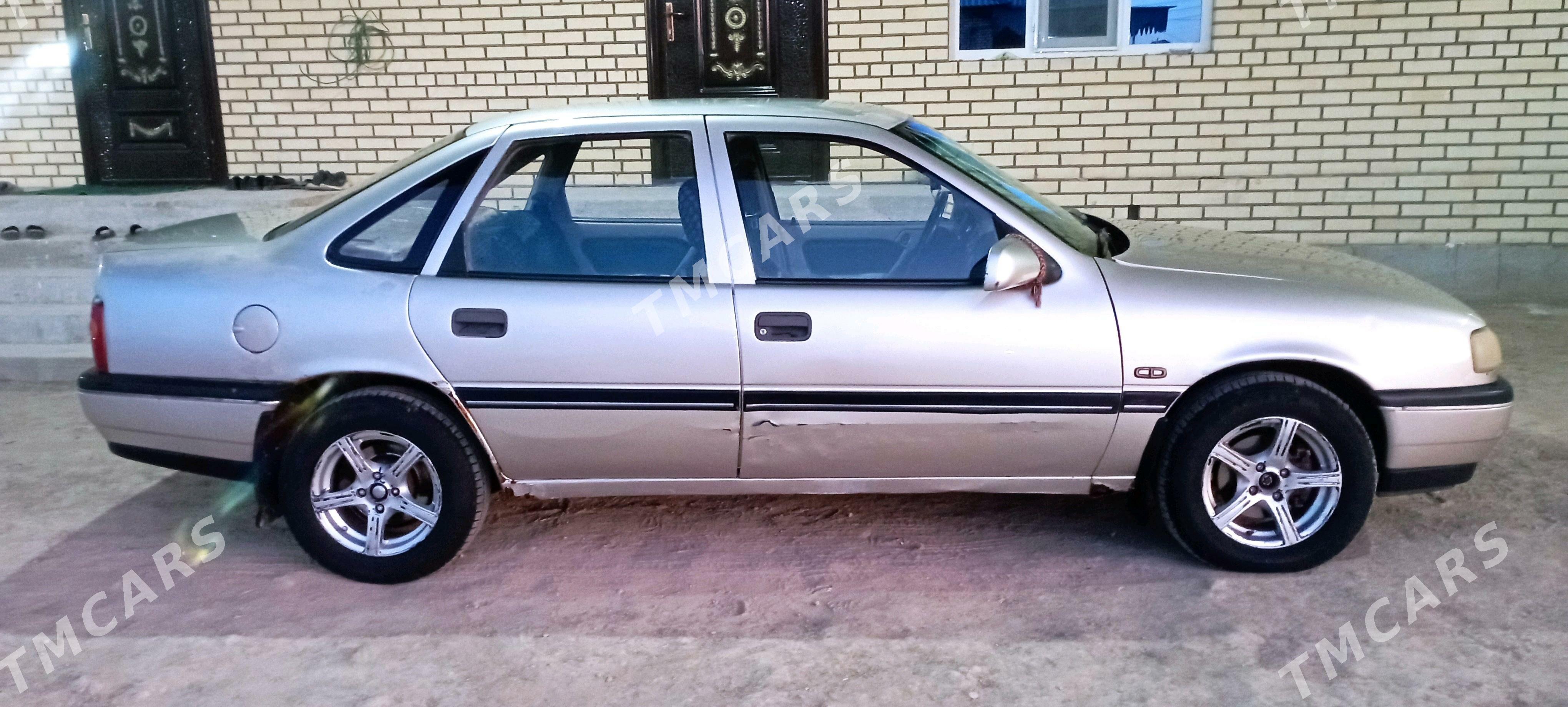 Opel Vectra 1993 - 23 000 TMT - Baýramaly - img 3