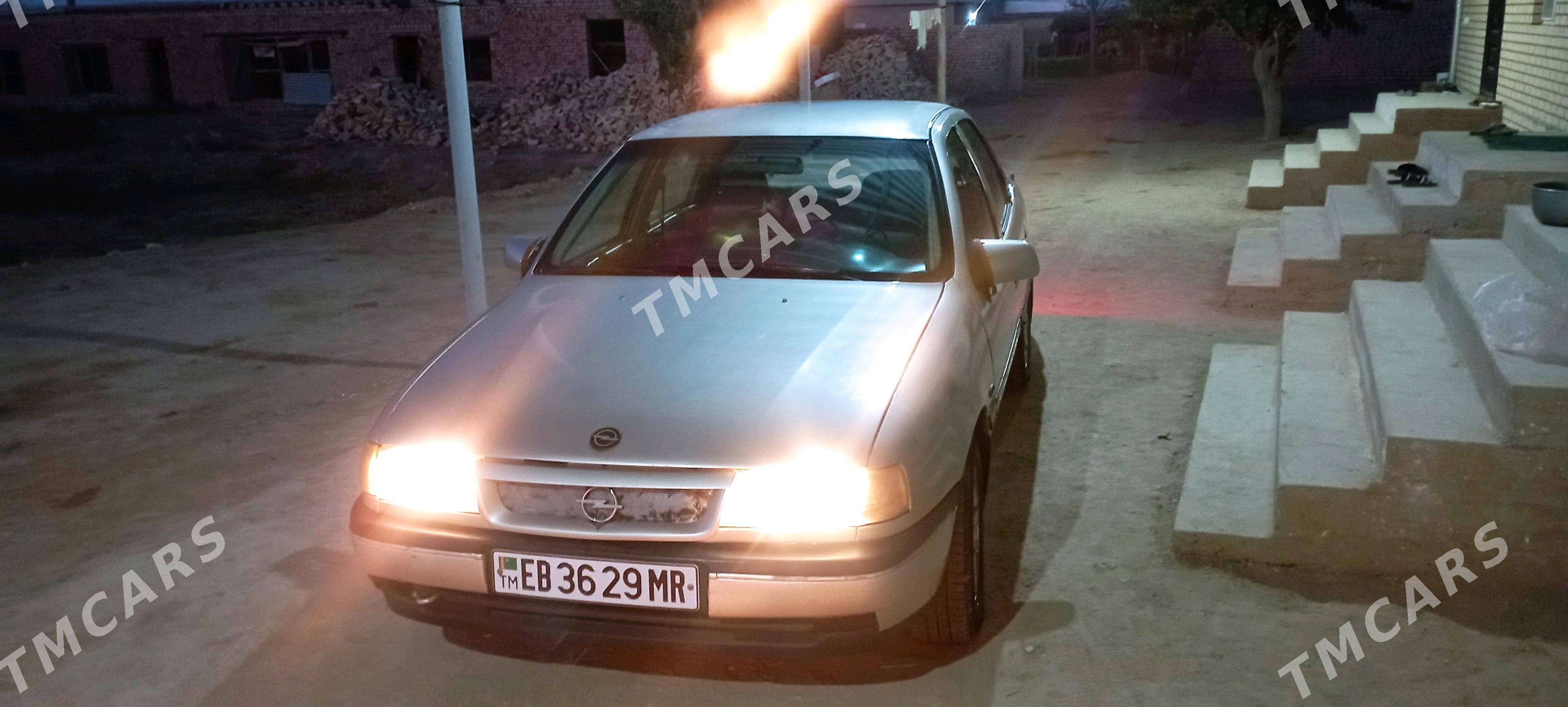 Opel Vectra 1993 - 23 000 TMT - Baýramaly - img 2