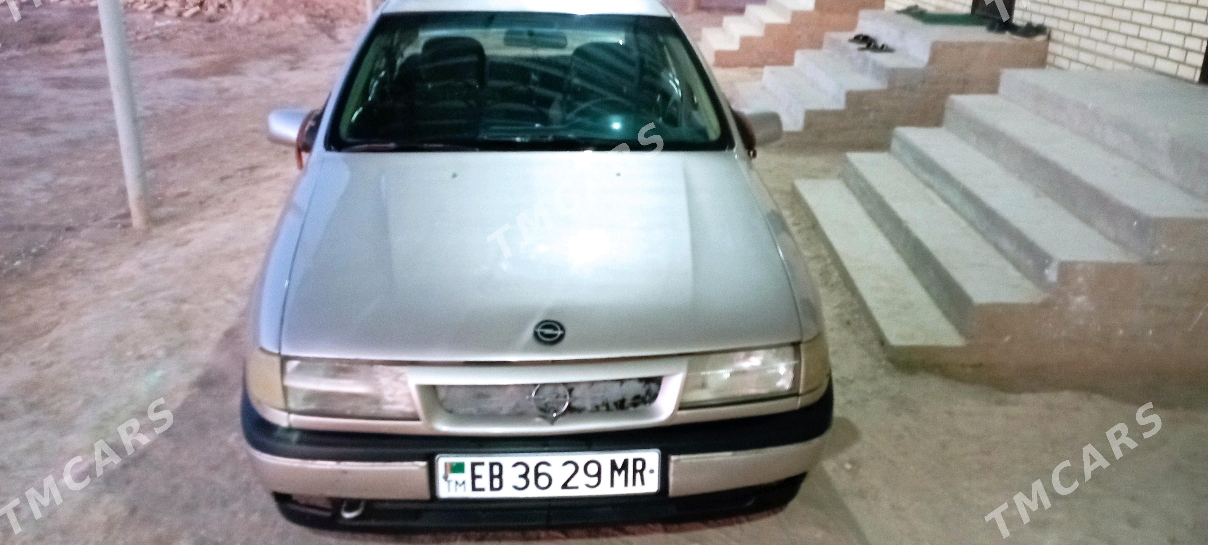 Opel Vectra 1993 - 23 000 TMT - Baýramaly - img 6