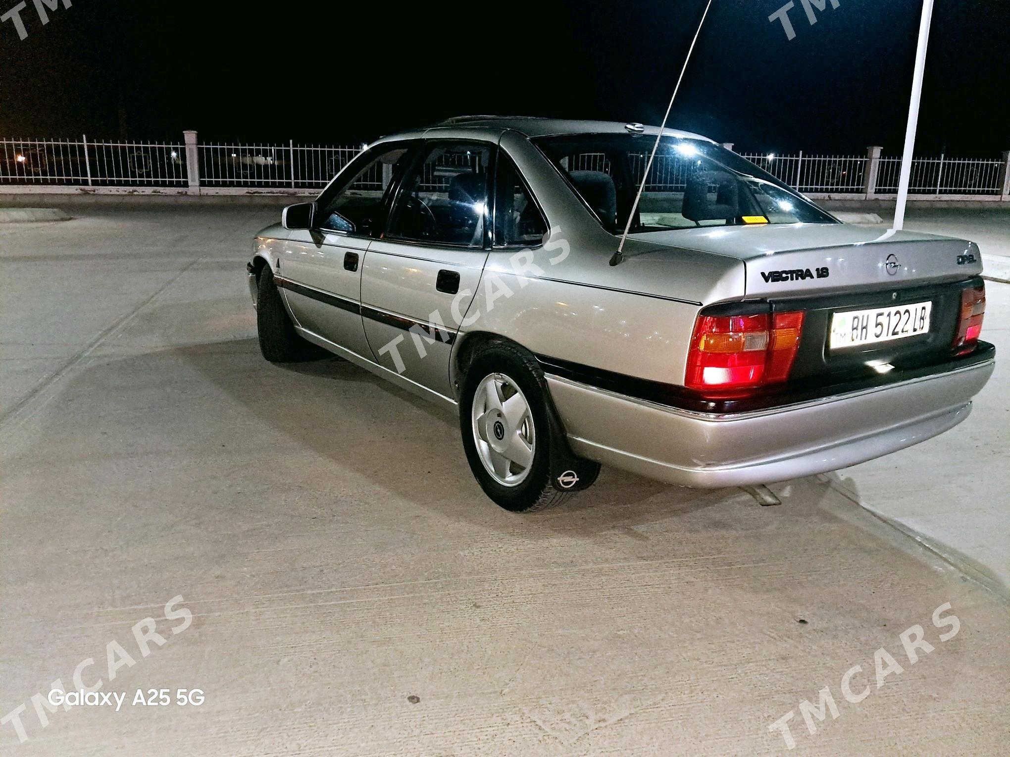 Opel Vectra 1992 - 46 000 TMT - Türkmenabat - img 9