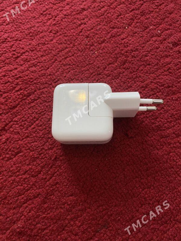 IPhone zaryadnik - ул. Подвойского (Битарап Туркменистан шаёлы) - img 2