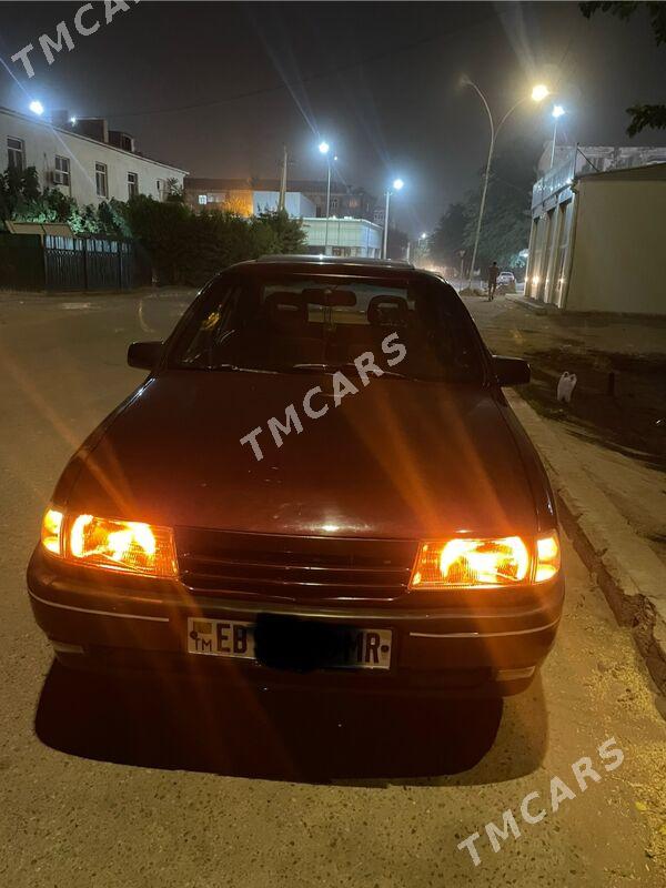 Opel Vectra 1989 - 36 000 TMT - Мары - img 8