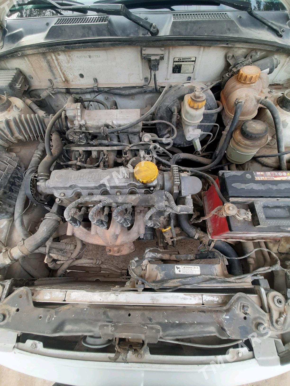 Opel Vectra 1993 - 47 000 TMT - Губадаг - img 4