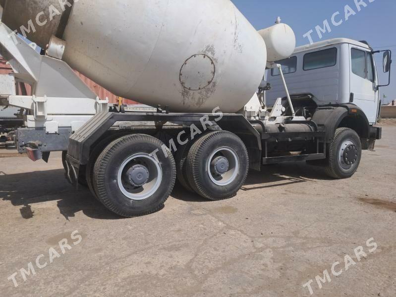 Man TGM 1990 - 290 000 TMT - Туркменабат - img 3