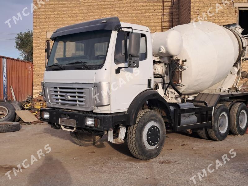 Man TGM 1990 - 290 000 TMT - Туркменабат - img 6