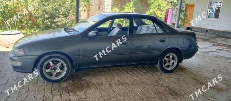 Toyota Carina 1993 - 39 000 TMT - Kerki - img 3