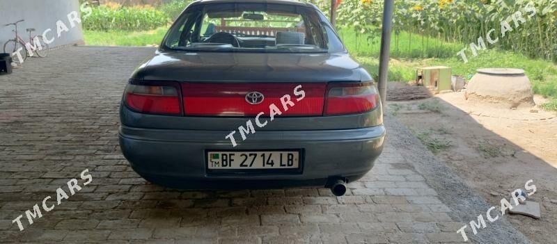 Toyota Carina 1993 - 39 000 TMT - Kerki - img 2