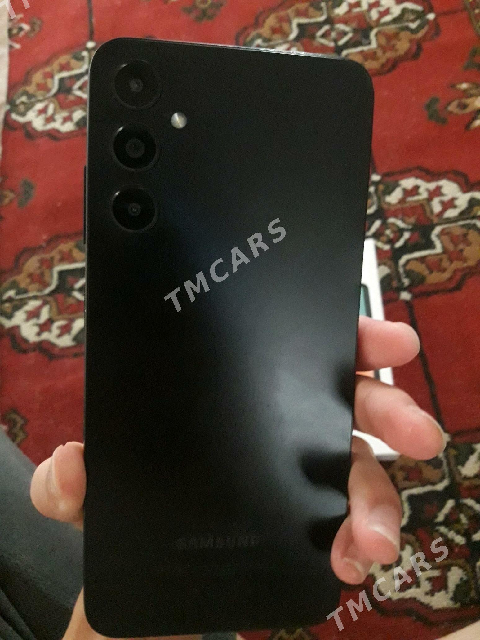 Galaxy A05s - Бабадайхан - img 3