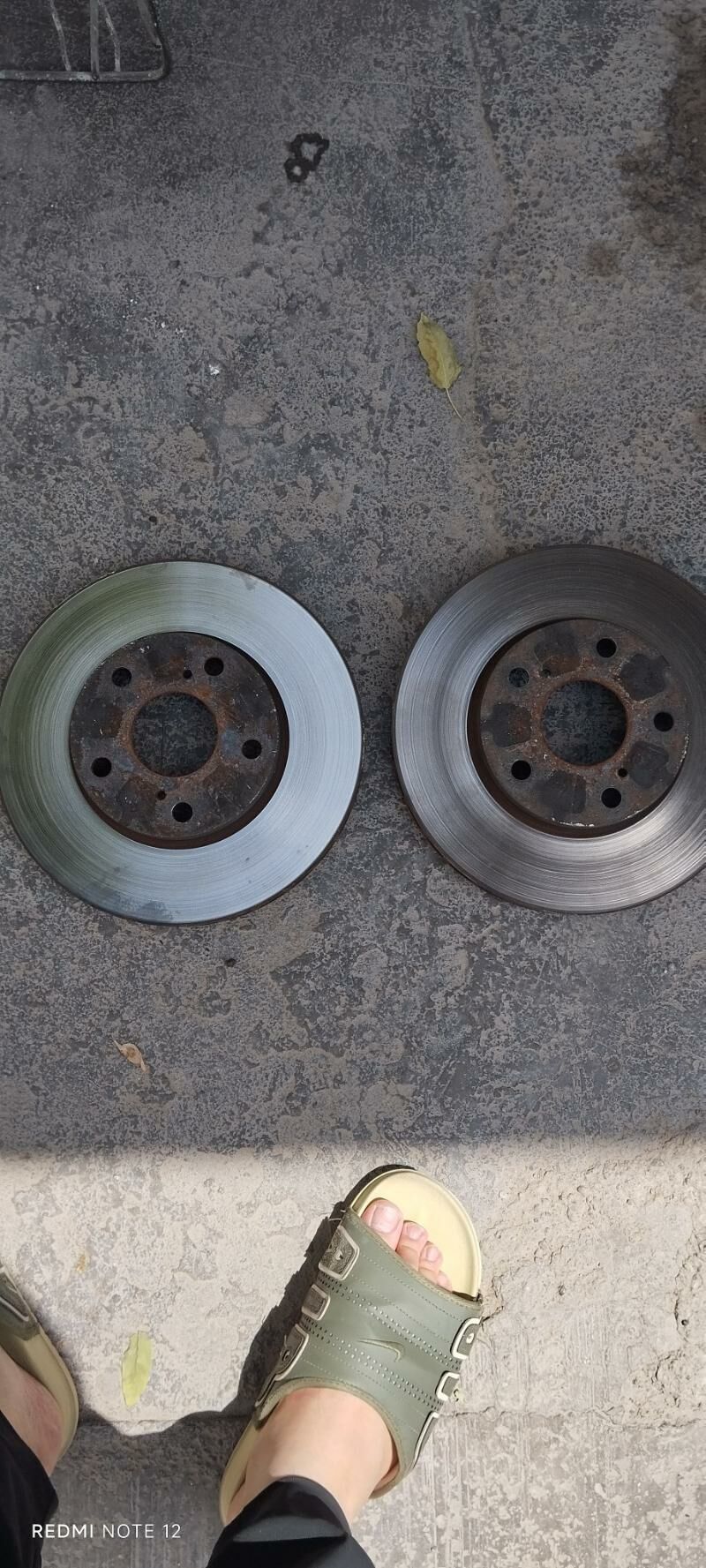 tormoz diska 200 TMT - Aşgabat - img 3