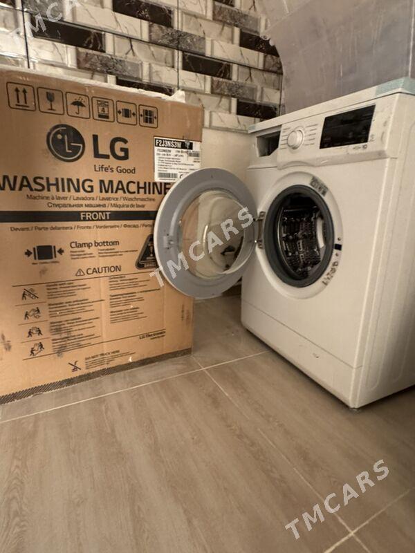 стиральная машинка LG - Туркменабат - img 4