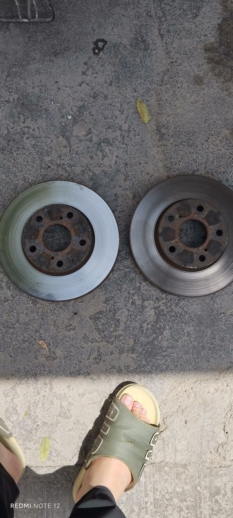 tormoz diska 200 TMT - Aşgabat - img 2