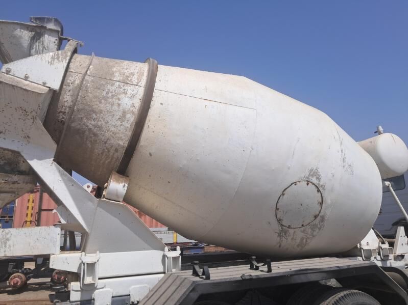 Mikser boçka 50 000 TMT - Türkmenabat - img 3