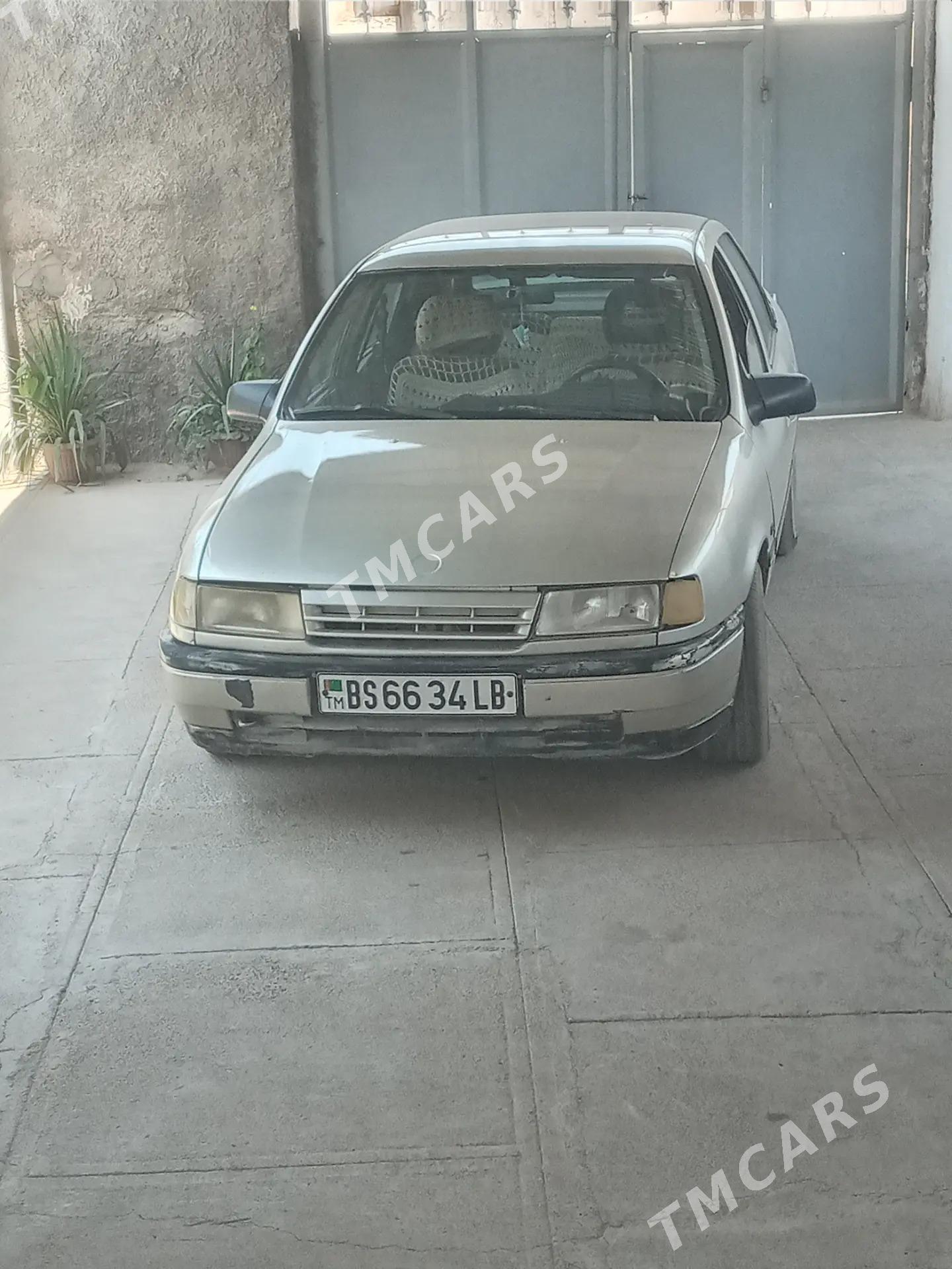 Opel Vectra 1993 - 15 000 TMT - Магданлы - img 3