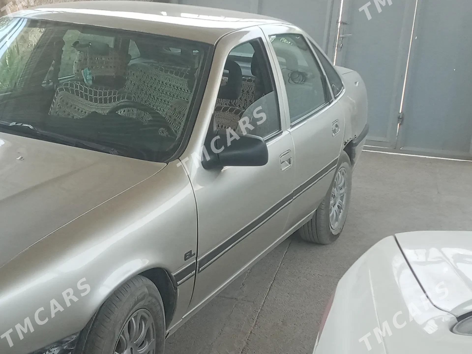 Opel Vectra 1993 - 15 000 TMT - Магданлы - img 2