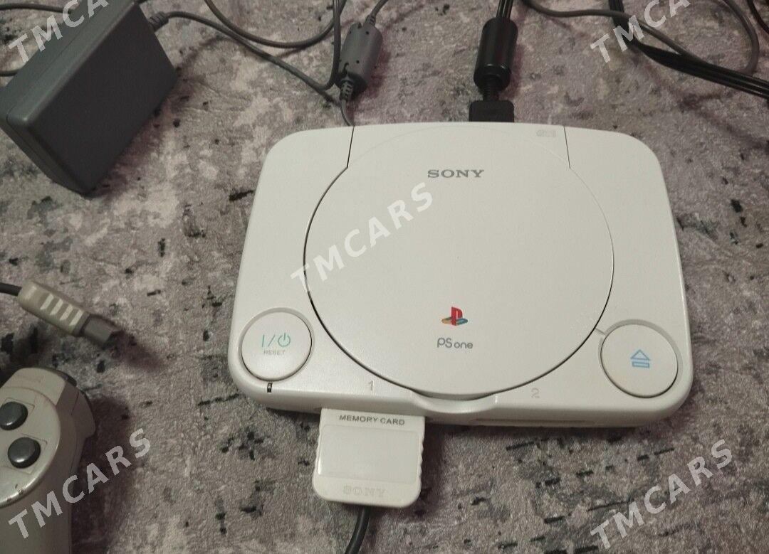 Playstation one - Mary - img 2