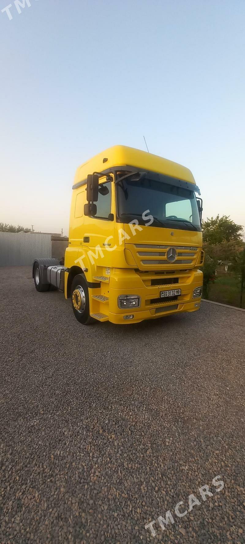 Volvo FH12 2008 - 490 000 TMT - Mary - img 3