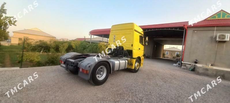 Volvo FH12 2008 - 490 000 TMT - Mary - img 2