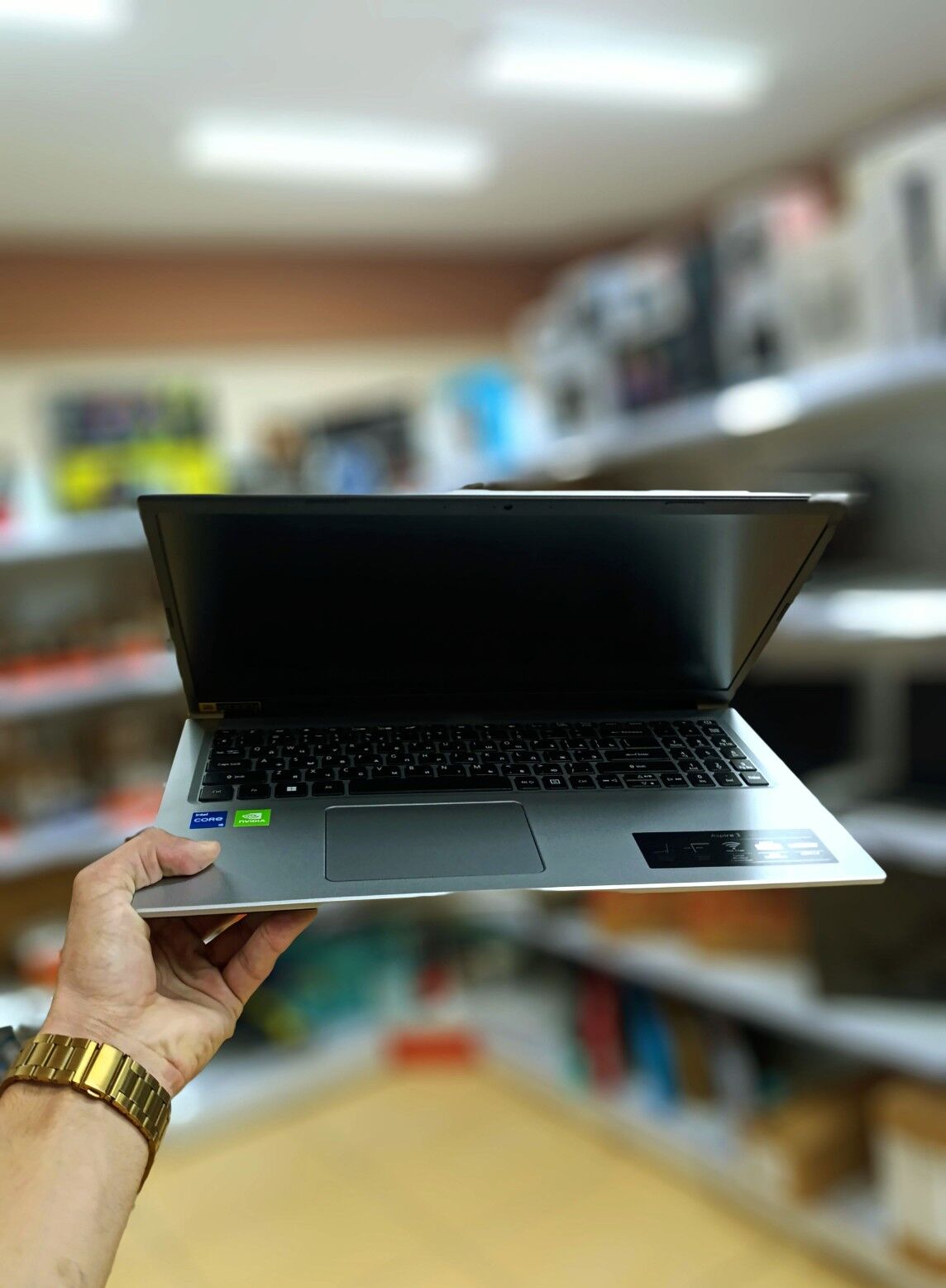 i5-11 | MX350 2GB | RAM 8GB - Ашхабад - img 3