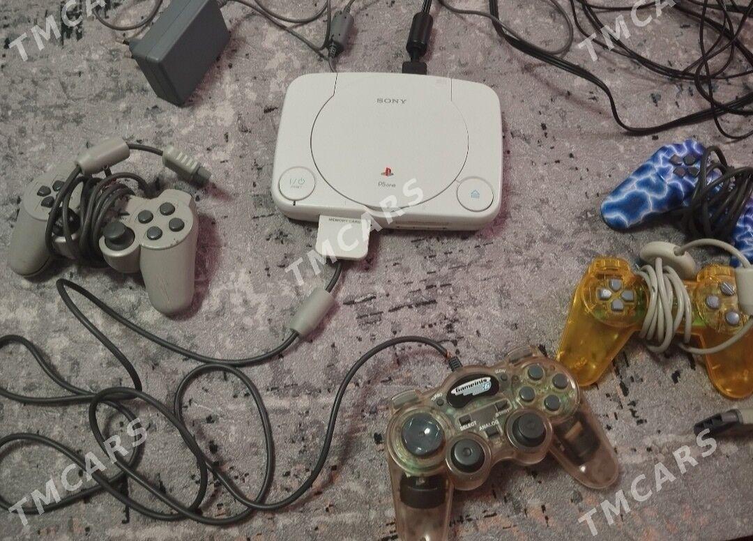 Playstation one - Mary - img 5