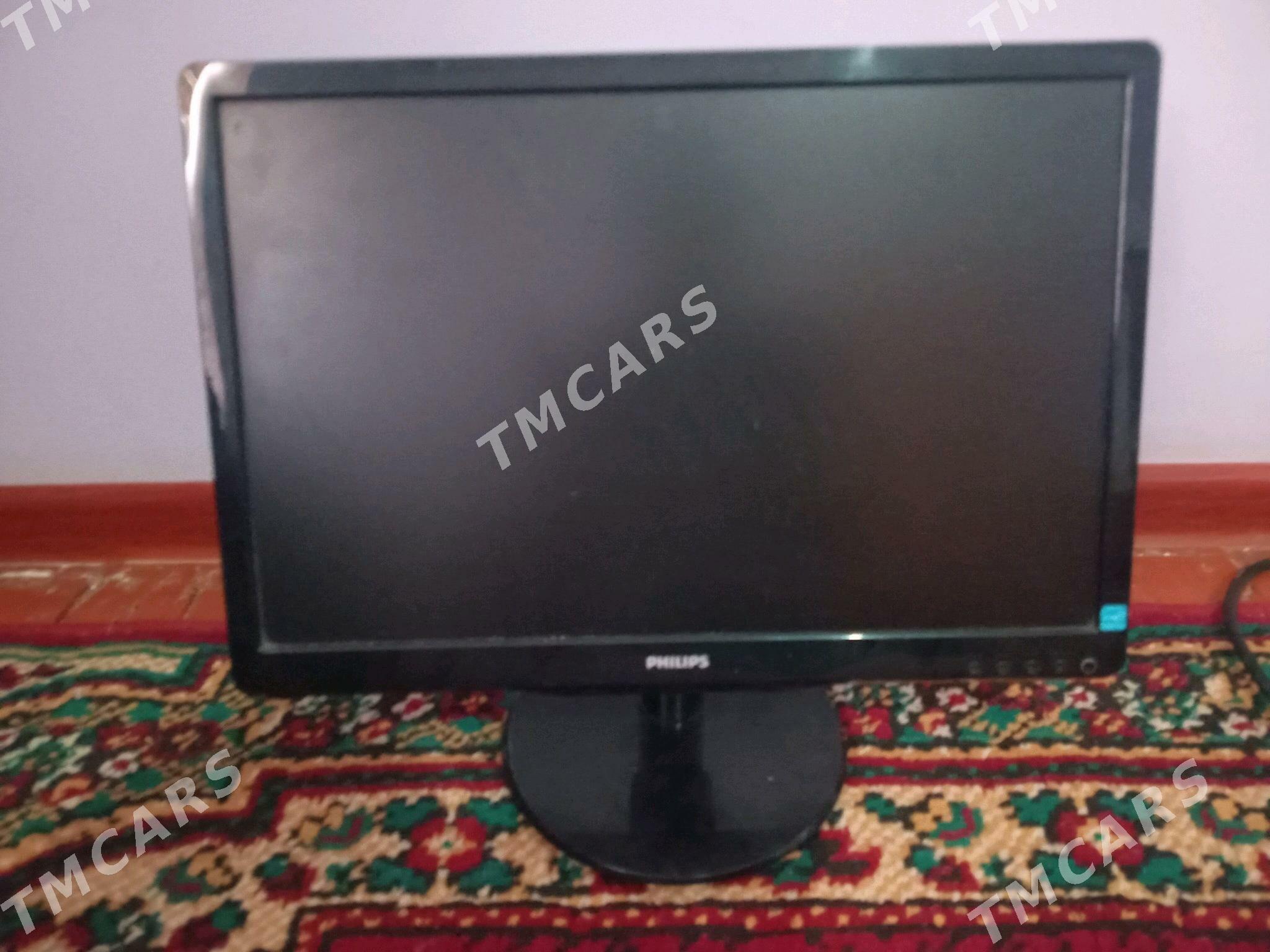 Philips monitor - Ёлётен - img 2