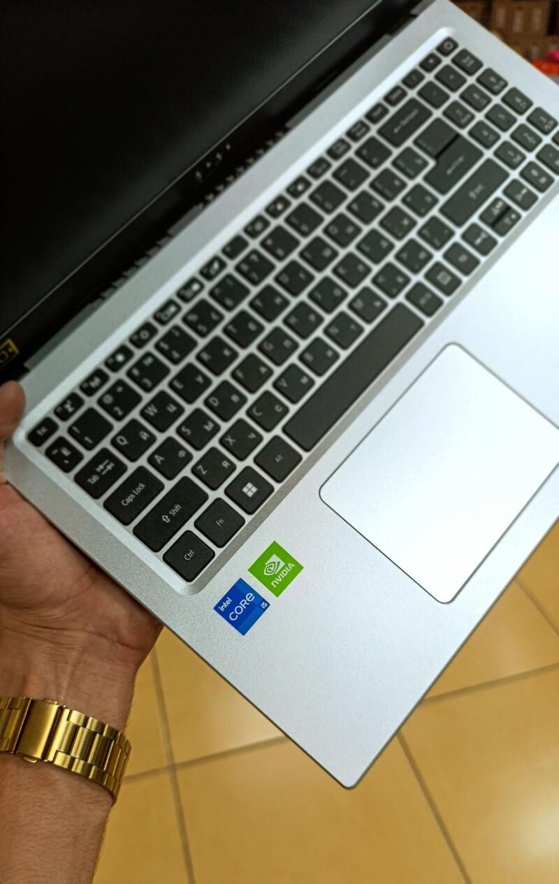 i5-11 | MX350 2GB | RAM 8GB - Ашхабад - img 5