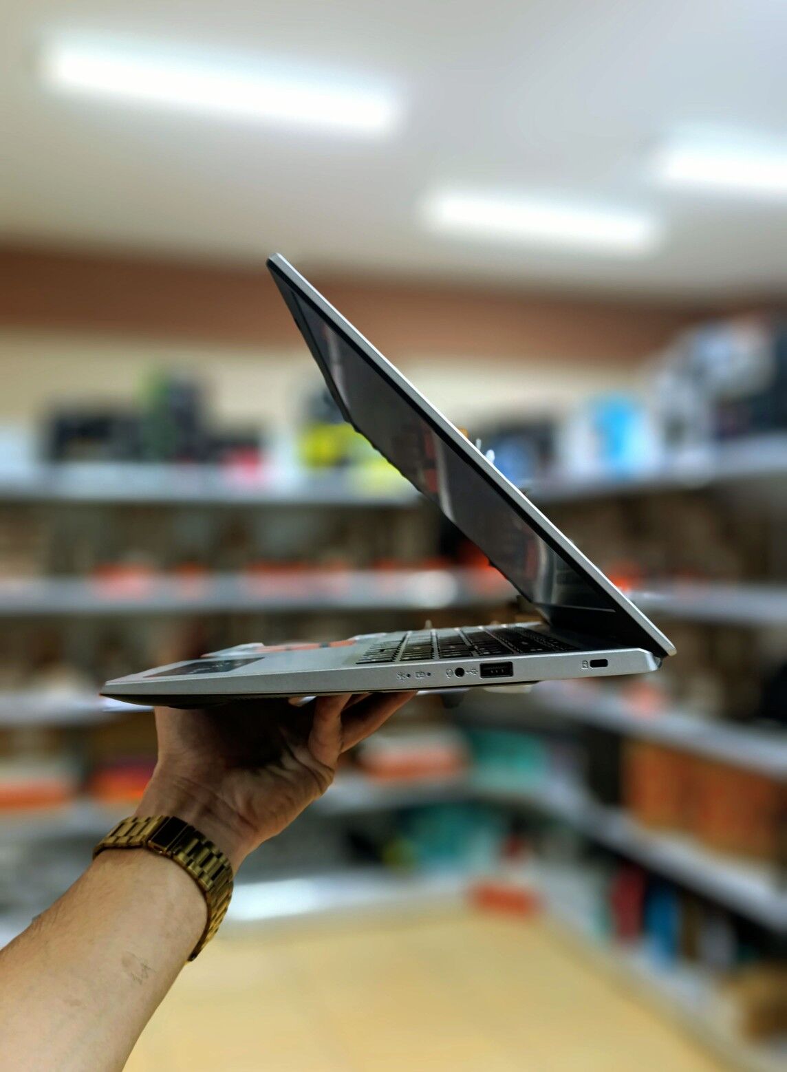 i5-11 | MX350 2GB | RAM 8GB - Ашхабад - img 4