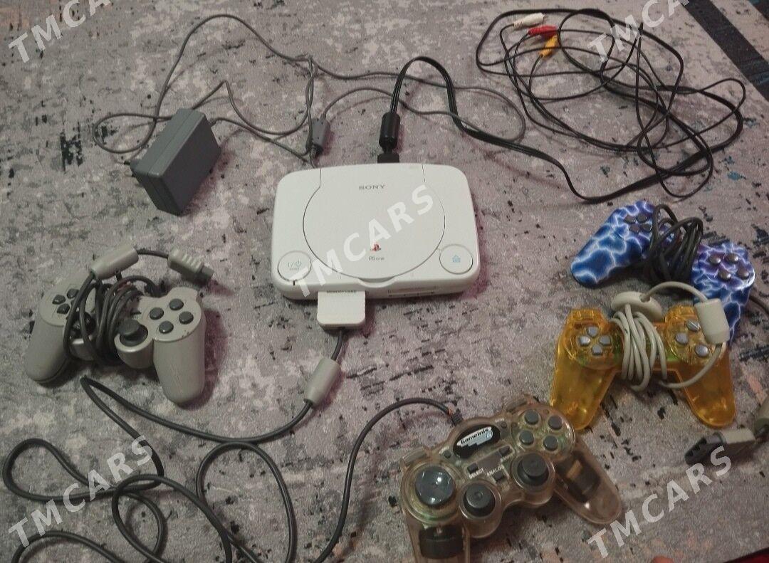 Playstation one - Mary - img 4